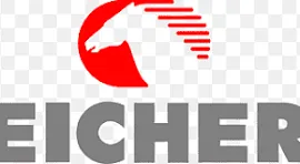 Volvo Eicher Commercial Vehicles Limited